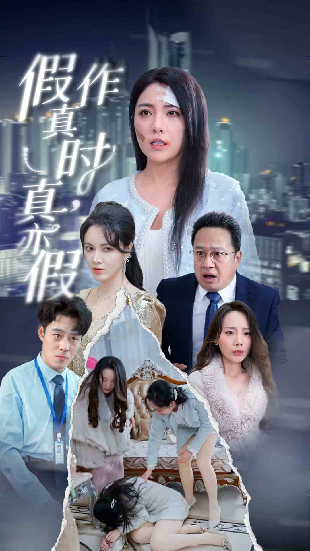 假作真时真亦假 第10集